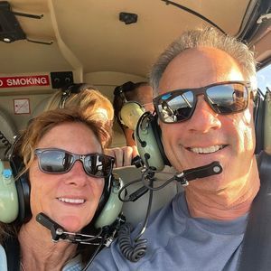 Meet your Posher, Rickie